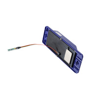 Unité de suivi GPS durable pour le fret et les conteneurs 4G LTE | Batterie longue durée de 3 ans