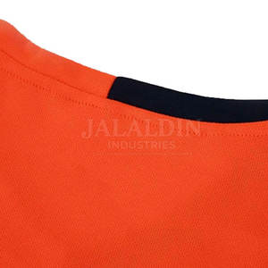 Nuevo Estilo de Uniforme de Fútbol para Entrenamiento, Jersey de Fútbol con Logotipo Personalizado, Pantalones Cortos, 100% Poliéster, Ligero, Hecho en Pakistán, el Mejor - Product Image 6