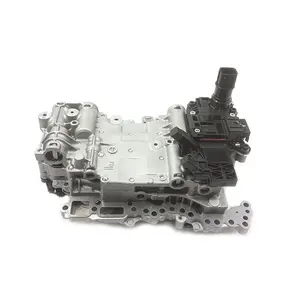 High Quality FZ21 Valve Body Automatic Transmission Components Electromechanical Assembly