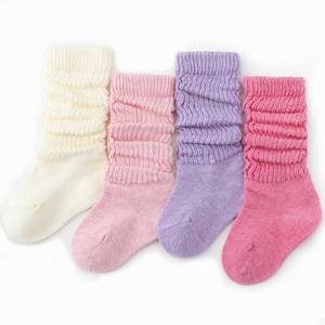 ถุงเท้าพิมพ์ลายสำหรับเล่นกีฬาถุงเท้าใช้ได้ทั้งชายและหญิงหลากสีดีไซน์ล่าสุดถุงเท้ากันกลิ่น2025ใหม่ยืดหยุ่น - Product Image 2