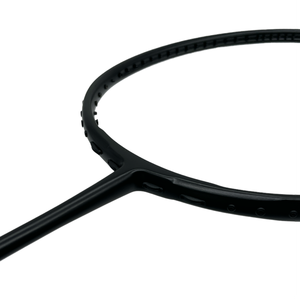 ผู้ให้บริการที่เชื่อถือได้ในไต้หวันมีไม้แบดมินตันคาร์บอนไฟเบอร์เนื้อแข็งและนุ่มสำหรับผู้ใหญ่ - Product Image 5