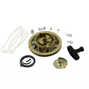 Pièces et accessoires pour tondeuses à gazon, kit de réparation de démarreur pour Honda GX160, cliquet en métal plat, réf. 500433 - Product Image 1