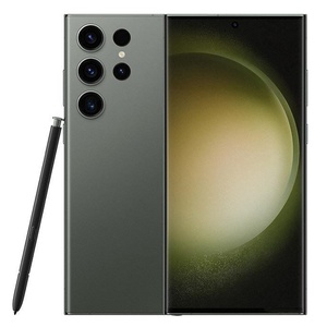 Teléfonos Móviles Reacondicionados Originales Desbloqueados de Fábrica de Alta Calidad Grado AA+ para <span class=keywords><strong>Samsung</strong></span> <span class=keywords><strong>Galaxy</strong></span> <span class=keywords><strong>S23</strong></span> Ultra S918 - Product Image 1