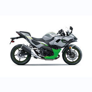 Kawasaki NINJA 7 HÍBRIDA 2024 - Product Image 5