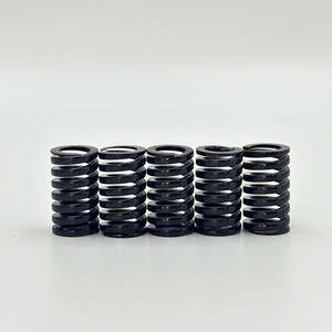 Çin fabrika satış üreticisi özelleştirilmiş yüksek kaliteli <span class=keywords><strong>metal</strong></span> helezon yay sıkıştırma kalıp bahar - Product Image 5