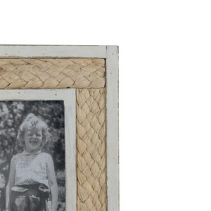 Haute demande nouveauté MDF cadre photo moderne avec verre avant vente chaude décor à la maison fer métal Type prix de gros - Product Image 4