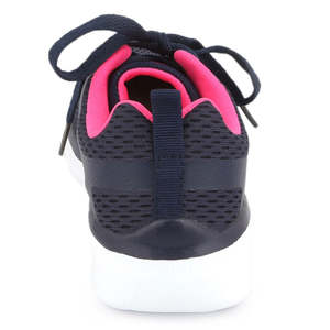 Women's Sports Shoes (1886) - Navy Blue - Product Image 5