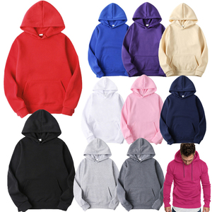 Vente en gros de sweat à capuche en molleton lourd 100% coton pour hommes avec logo personnalisé conception de streetwear usine de confiance du Bangladesh pour l'hiver - Product Image 6