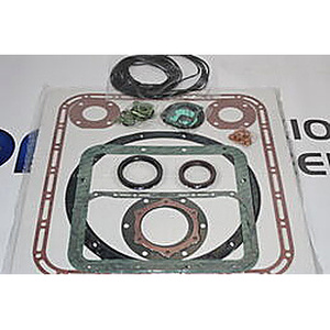 Kit de joints Baltacioglu 59.3422.10 pour transmission automatique de bus, pièce de rechange de remplacement pour le marché secondaire - Product Image 2