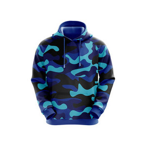Sudaderas con capucha para hombre Logotipo personalizado Algodón Invierno Sudadera con capucha gruesa Sudaderas con capucha de lana para hombre de peso pesado para hombre - Product Image 2