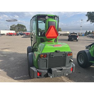 2025 AVANT 760I Produit en état neuf - Product Image 2