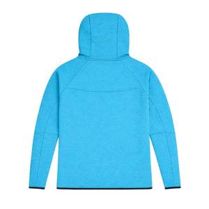 <b>Mens</b> Tech Fleece Windrunner Full-Zip Hooded Jacket and Joggers Tracksuit Sweatsuit <b>Maroon</b> Athletic Training Activewear Set - Product Image 4