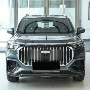 2023 para Haoyue L 2.0T SUV de Gasolina de 7 Plazas, 7.89L/100km de Consumo Económico, Tracción Delantera, Volante a la Izquierda - Product Image 1