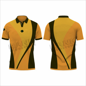 Camisetas Polo de Manga Corta para Hombre, Tela Premium, Cuello Clásico, Cómodas para Uso Diario - Product Image 3