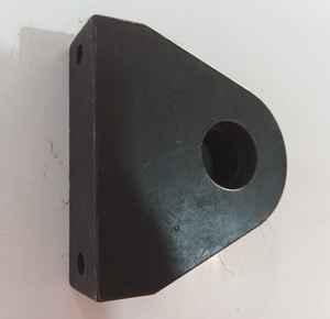 ตัวยึดโลหะและผลิตภัณฑ์โลหะ - Product Image 1