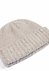 Gorro de Punto de Camuflaje de Diseño de Lujo, Unisex, Invierno, Suave, Cálido, con Bordado 3D, Material de Poliéster/Algodón - Product Image 2