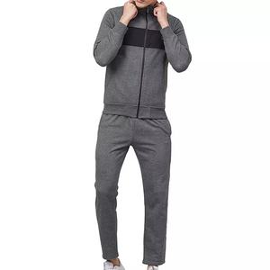 Survêtements de sport pour hommes, broderie personnalisée, créez votre propre gym, dernier design personnalisé, bon marché, de haute qualité - Product Image 1