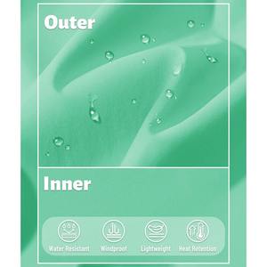 แจ็กเก็ตบอมเบอร์สำหรับผู้ชายแจ็คเก็ตบอมเบอร์สำหรับผู้ชายดีไซน์ล่าสุดผลิตจากปากีสถาน - Product Image 6