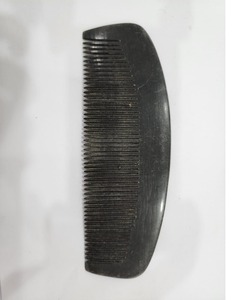 Buy Horn Comb With Handle Luxury Handcrafted Horn <b>Wedding</b> Hair Bridal <b>Tiara</b> Hairband Comb Women Western Elegant Style India Art - Product Image 2