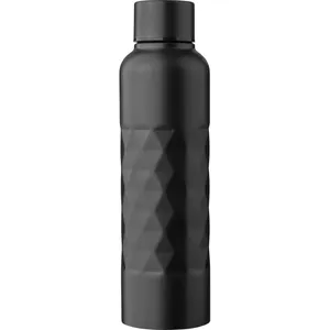 Bottiglia d'Acqua Talin Riciclata da 800ml, Tumbler Sostenibile in Acciaio Inossidabile, Gadget - Product Image 3