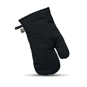 Gants de four bio NEVON : Accessoires de cuisine écologiques et durables - Product Image 3