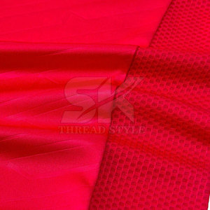 Diseño superior personalizado Últimos diseños de camisetas de fútbol Uniforme de fútbol Impresión Logo Ropa de equipo de fútbol - Product Image 3
