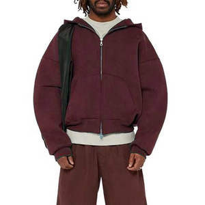 Sudadera con capucha deportiva informal para hombre, cómoda, tipo pullover, adecuada para uso diario, correr, entrenamiento y actividades al aire libre. Exportación. - Product Image 2