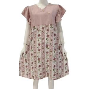 Robe de maison comme vêtements de nuit pour femmes - Product Image 2