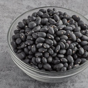 Fournisseur direct du fabricant, haricots noirs biologiques avec certification BRC/ISO, stockage à sec, durée de conservation de 24 mois - Product Image 2