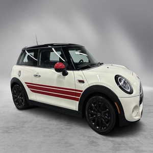 MINI Cooper S 2020 USADO, Paquete Tecnológico, Hatchback 2D, 2.0L 16V TwinPower Turbo, Transmisión Automática de 6 Velocidades, Tracción Delantera, Venta Rápida - Product Image 1