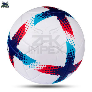 Equipo de entrenamiento de fútbol para interiores y exteriores de calidad profesional, Fútbol impreso personalizado con el último diseño de fábrica, precio bajo - Product Image 2