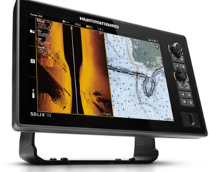 SHARP SOLIX15 CHIRP MEGA SI + G3 CHO - Product Image 1