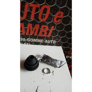 KIT DE AURICULARES BMW Serie 3 E36 Sedan (93>98) 6304117 Gasolina - Product Image 4