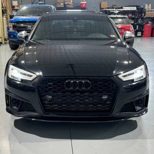 Voiture d'occasion de qualité abordable, Audi S4 3.0T 2019, conduite à gauche - Product Image 1