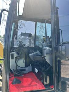 Excavadora Usada en Canadá, Cat305.5e Mini de 5 Toneladas, Caterpillar de Segunda Mano - Product Image 3