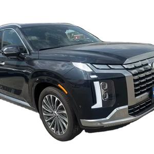 Hyundai Palisade Calligraphy Sport 2024, Bien Cuidado y Limpio - Product Image 1