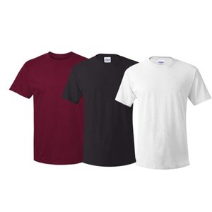 Concevez votre propre T-shirt surdimensionné personnalisé graphique en coton blanc T-shirt personnalisé couverture en coton cadeau votre Logo vêtements pour hommes - Product Image 4