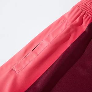 Gran oferta de pantalones cortos para correr de cintura media para hombre, pantalones cortos informales de sublimación de excelente calidad con tela suave y bolsillos multicolores - Product Image 4