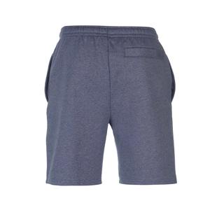 Pantalones Cortos Deportivos para Hombre OEM de Alta Calidad, Tejidos, para Entrenamiento, Estilo Casual, Decoración con Cremallera, Cierre con Cordón, Transpirables - Product Image 3