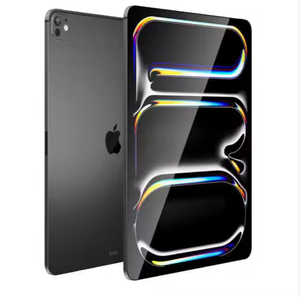 NUEVO Pad Pro M4 de Venta Directa de Fábrica 11 Pulgadas 256GB Wi-Fi Negro 2024 A2836 - Product Image 3