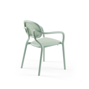 Chaise de jardin Haz - Product Image 4