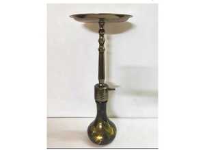 Hookahs-Logo de Metal ligero estilo Ruso, Logo personalizado colorido de aluminio egipcio, Farida, novedad - Product Image 3