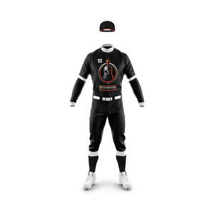 Sublimación personalizada equipo deportivo desgaste Club gimnasio béisbol Jersey Rugby hockey sobre hielo baloncesto desgaste fútbol desgaste - Product Image 6