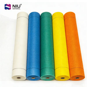 عالية جودة عالية الشد قوة نسيج شبكي من الألياف الزجاجية - Product Image 1