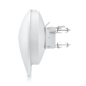 Ubiquiti AF60-XR-EU Radio Link, 60 GHz, 5.4 Gbps, 15 km, GPS, 10G SFP+ - Product Image 3