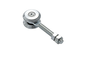 Carrello per Porte e Cancelli Art. 2c Portata Kg. 250 (x 2 Carrelli) - Product Image 1