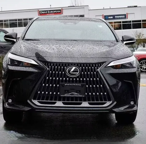 Lexus NX 350 Premium F-Sports AWD 2025, Entrega Actualizada, Garantía de 3 Años - Product Image 4