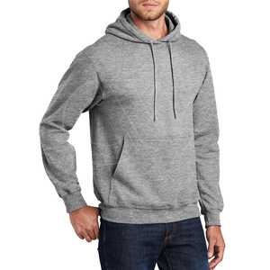 Sudadera con capucha deportiva informal para hombre de alta calidad, sudaderas con capucha para hombre, sudaderas con capucha y sudadera de invierno de manga larga - Product Image 2