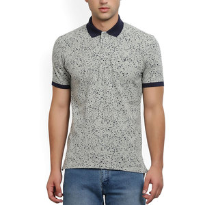 2025 nouveau logo personnalisé de haute qualité polos pour hommes Pakistan fait tissu confortable polos tissu toile - Product Image 2