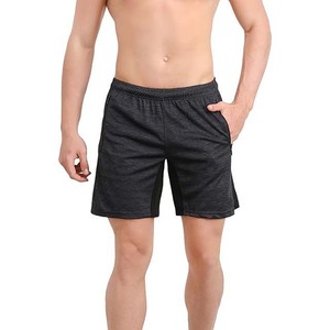 Pantalones cortos informales para hombre superventas al por mayor ropa de hombre hecha a medida pantalones cortos para correr para adultos con bolsillos OEM - Product Image 5